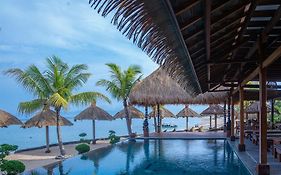 Pemedal Beach Resort